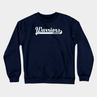 Warriors Athletics Crewneck Sweatshirt